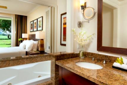 Westin Princeville Ocean Resort Kauai - One-Bedroom Villa - Princeville, Kauai, Hawaii