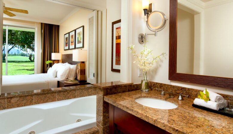 Westin Princeville Ocean Resort Kauai - One-Bedroom Villa - Princeville, Kauai, Hawaii