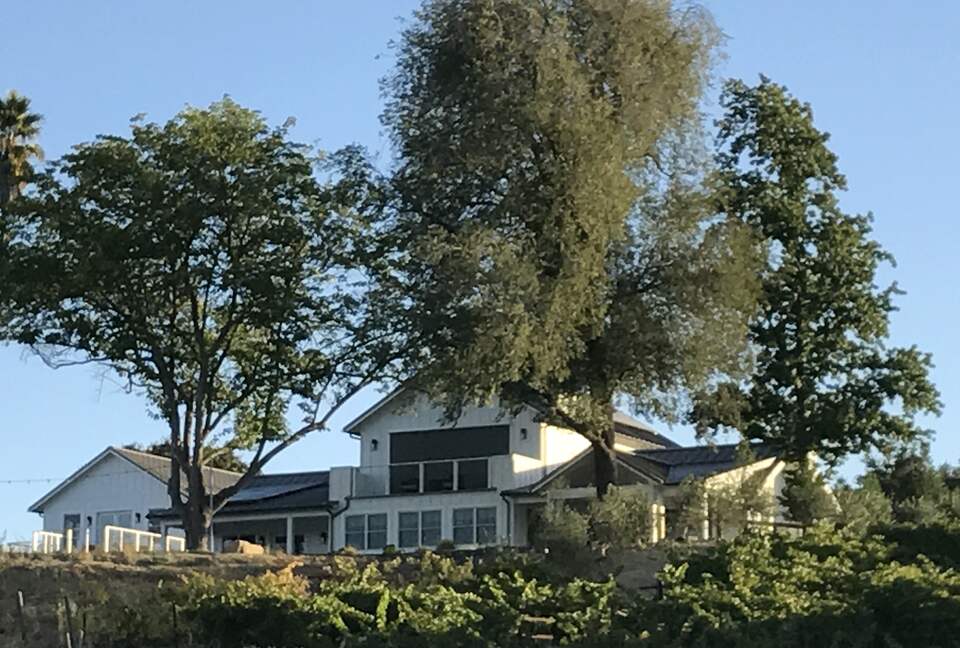 Napa Dream Retreat - Napa, California