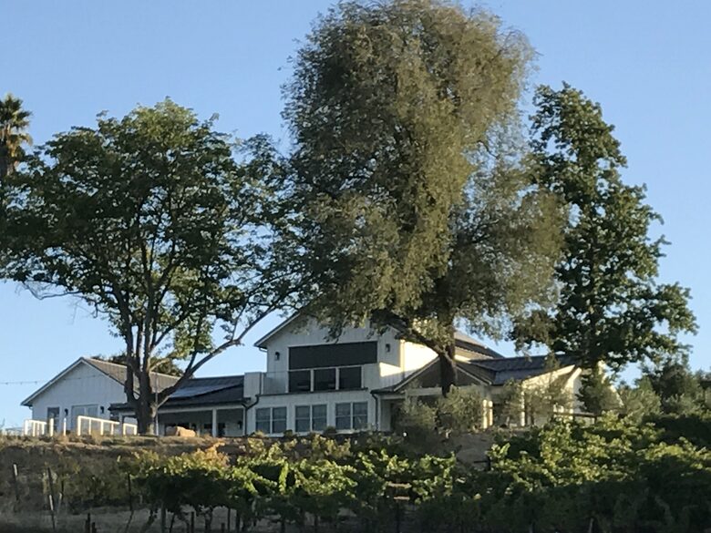 Napa Dream Retreat - Napa, California