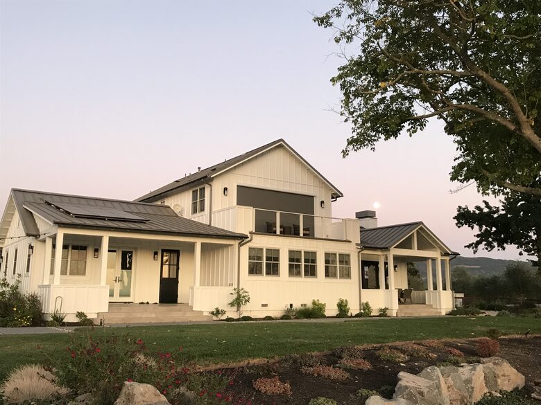 Napa Dream Retreat - Napa, California