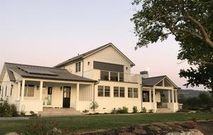 Napa Dream Retreat - Napa, California