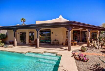 Rio Verde - Rio Verde, Arizona