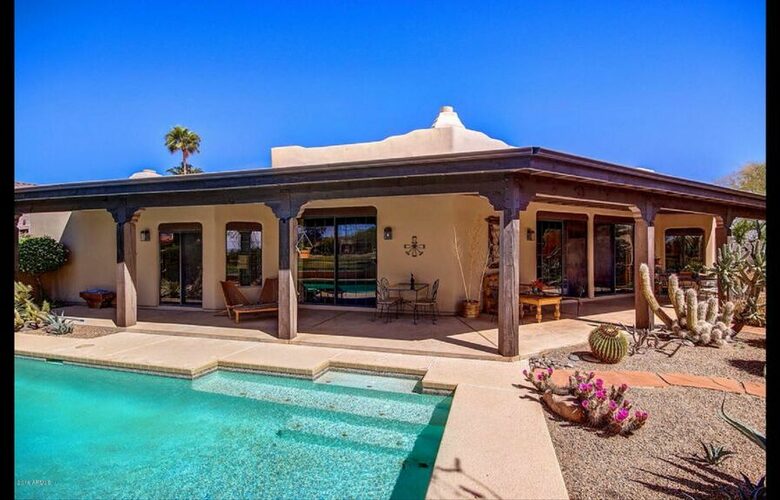 Rio Verde - Rio Verde, Arizona