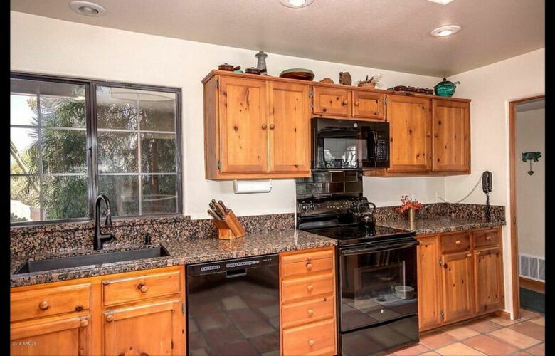 Rio Verde - Rio Verde, Arizona