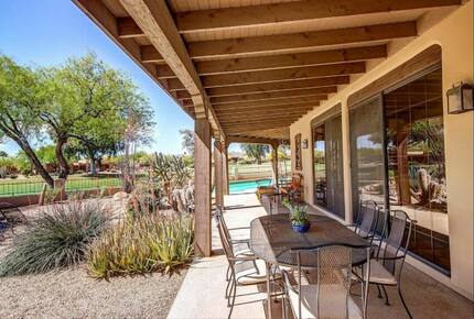 Rio Verde - Rio Verde, Arizona