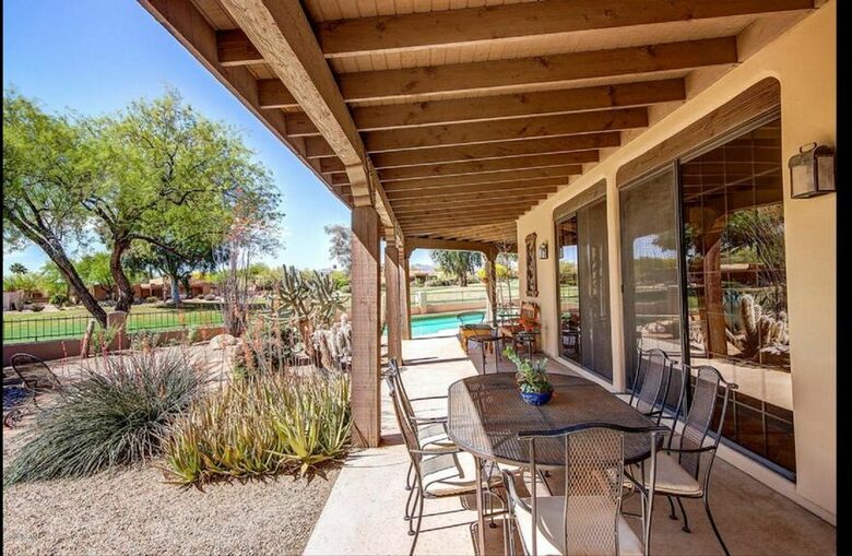 Rio Verde - Rio Verde, Arizona