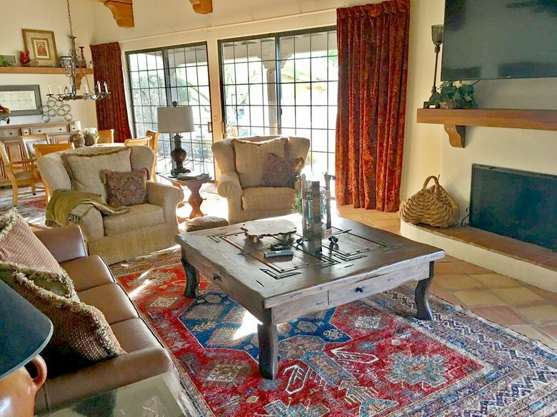 Rio Verde - Rio Verde, Arizona