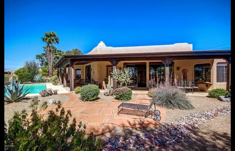 Rio Verde - Rio Verde, Arizona