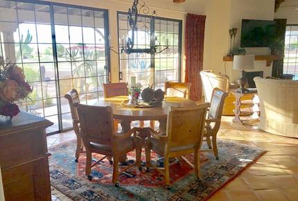 Rio Verde - Rio Verde, Arizona