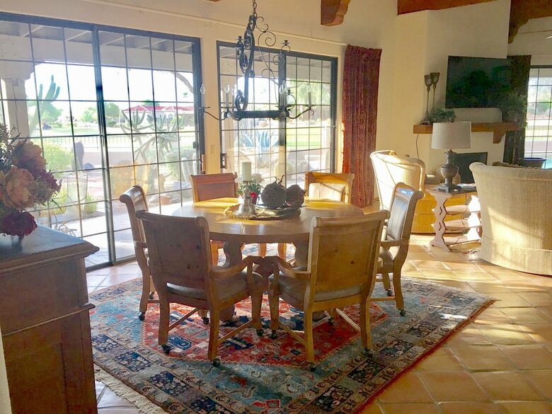 Rio Verde - Rio Verde, Arizona