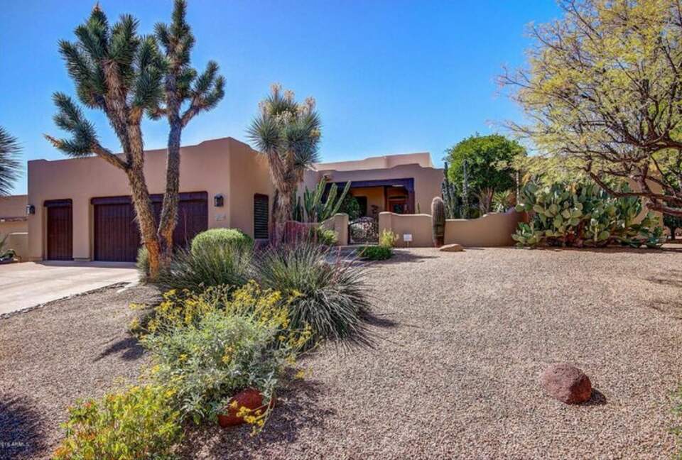 Rio Verde - Rio Verde, Arizona