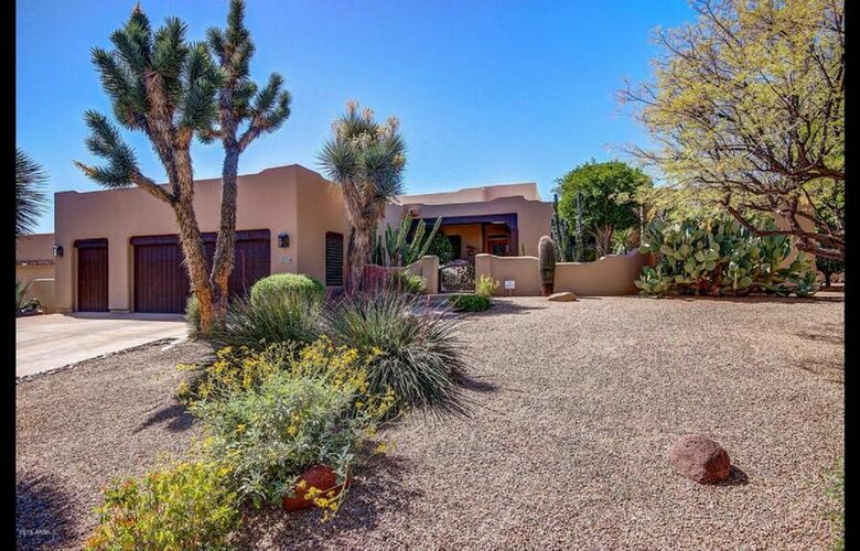 Rio Verde - Rio Verde, Arizona