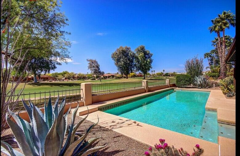 Rio Verde - Rio Verde, Arizona