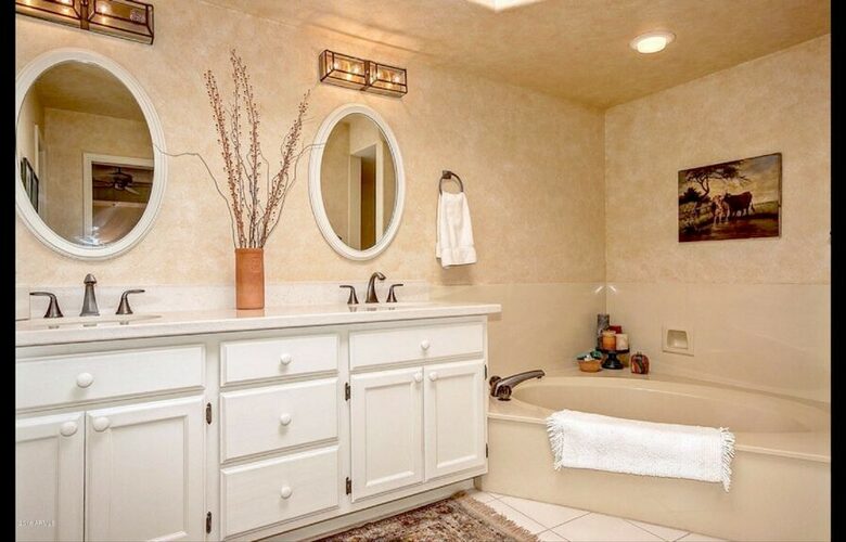 Rio Verde - Rio Verde, Arizona