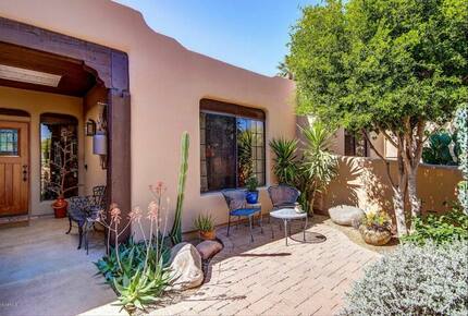 Rio Verde - Rio Verde, Arizona