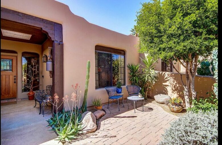 Rio Verde - Rio Verde, Arizona