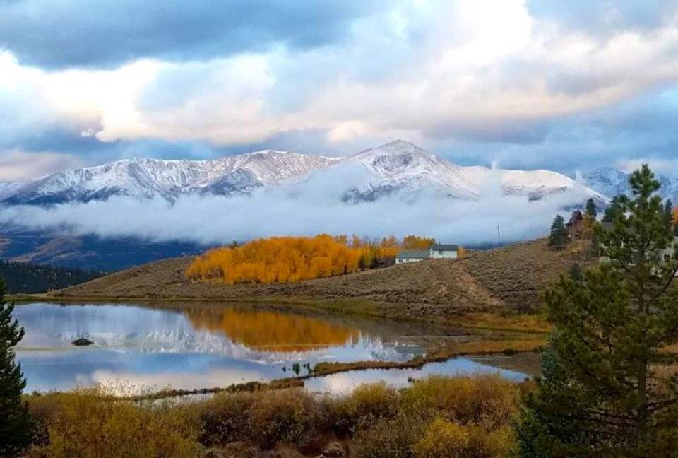 View House! - Leadville, Colorado
