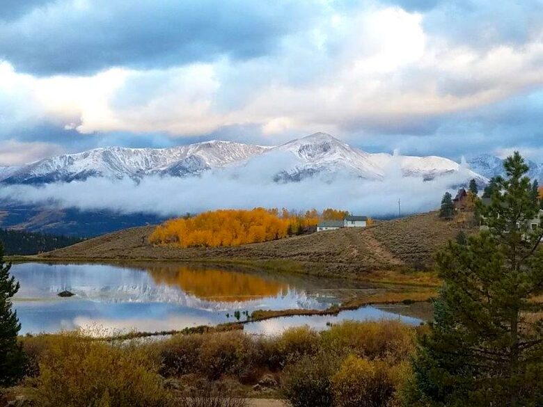 View House! - Leadville, Colorado