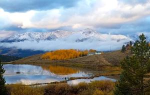 View House! - Leadville, Colorado