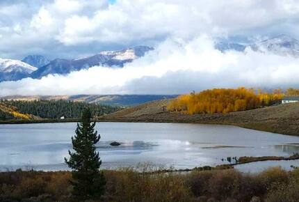 View House! - Leadville, Colorado