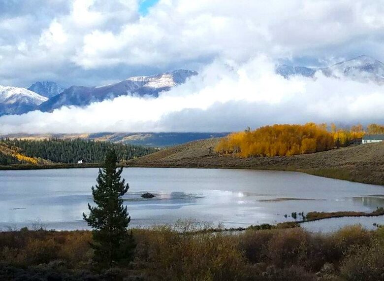 View House! - Leadville, Colorado