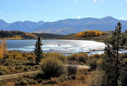 View House! - Leadville, Colorado