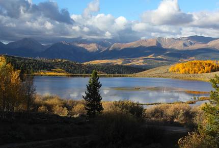 View House! - Leadville, Colorado