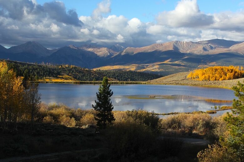 View House! - Leadville, Colorado