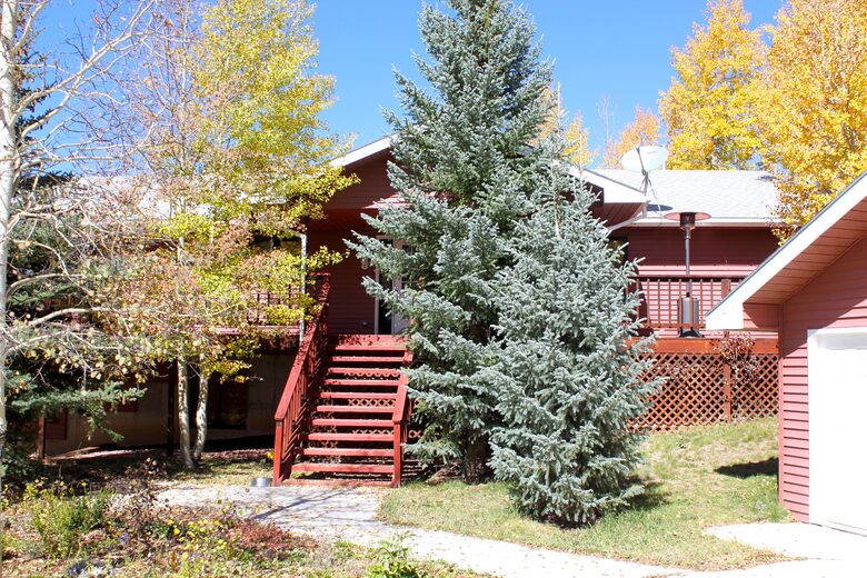 View House! - Leadville, Colorado