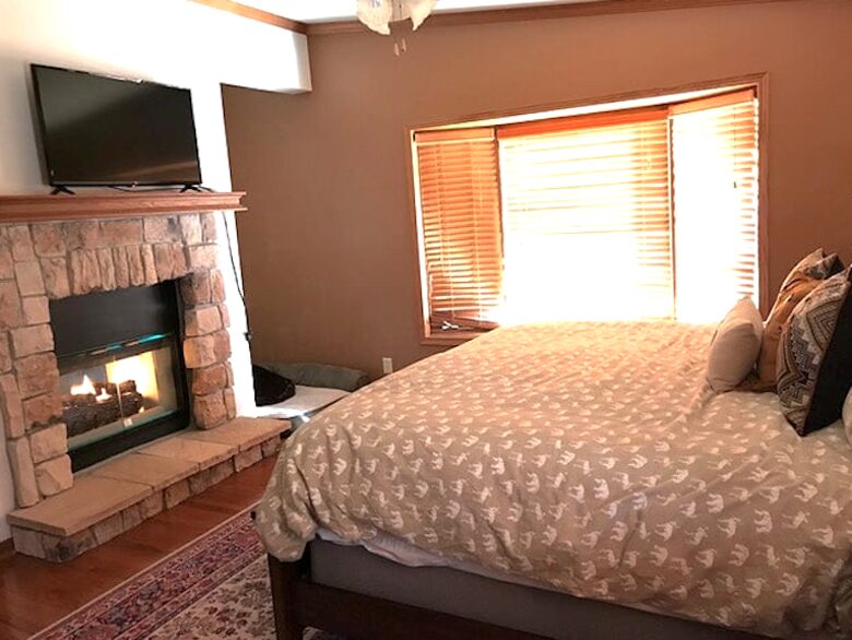 View House! - Leadville, Colorado