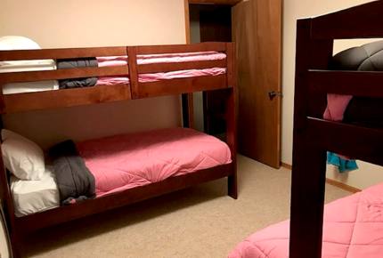 View House! - Leadville, Colorado