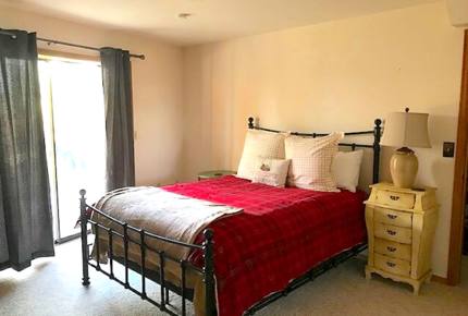 View House! - Leadville, Colorado