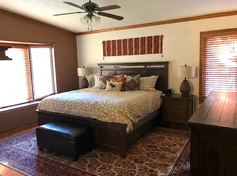 View House! - Leadville, Colorado