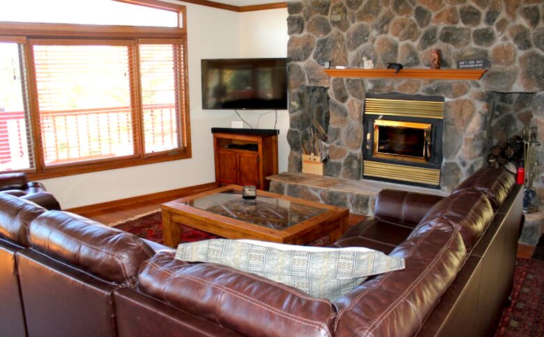 View House! - Leadville, Colorado