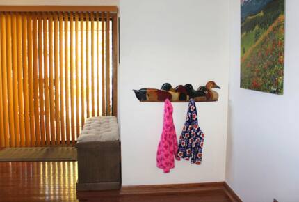 View House! - Leadville, Colorado