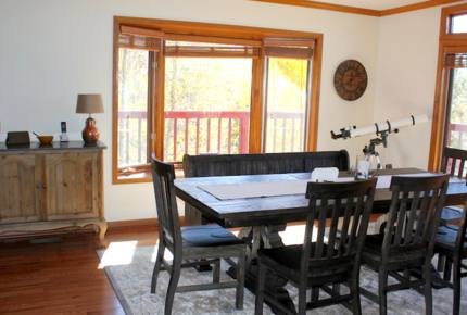 View House! - Leadville, Colorado