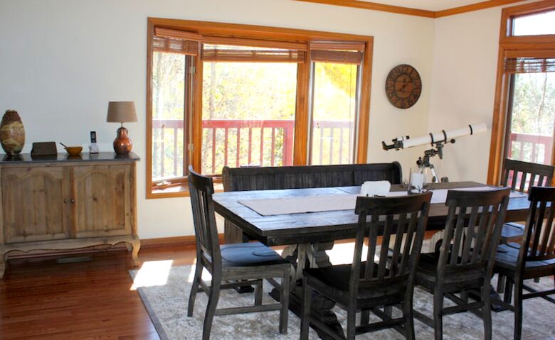 View House! - Leadville, Colorado