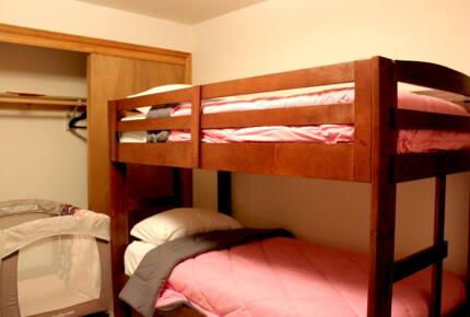 View House! - Leadville, Colorado