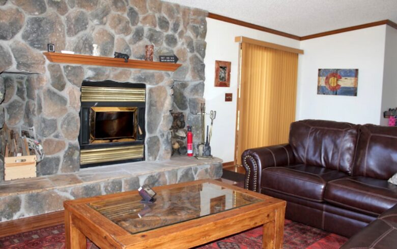 View House! - Leadville, Colorado