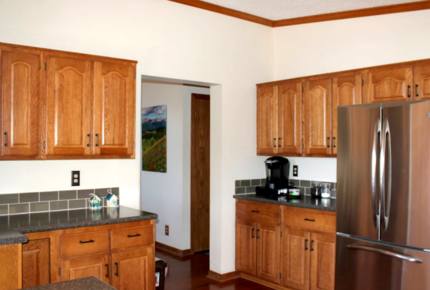 View House! - Leadville, Colorado