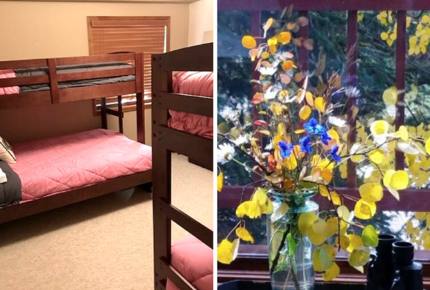 View House! - Leadville, Colorado