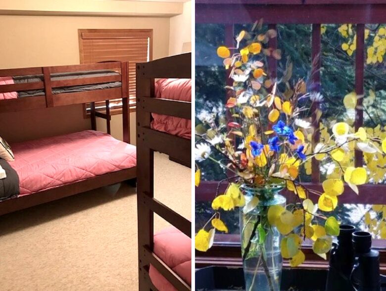 View House! - Leadville, Colorado