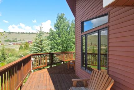 View House! - Leadville, Colorado