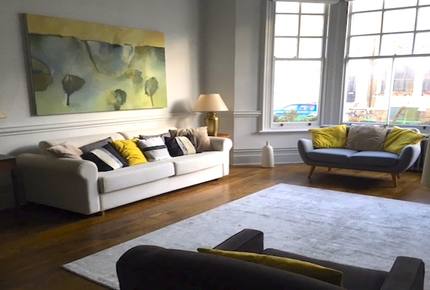 Spacious comfortable London flat - London, United Kingdom