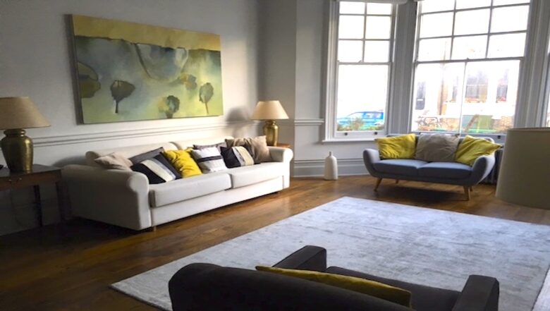 Spacious comfortable London flat - London, United Kingdom