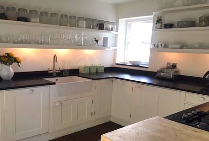 Spacious comfortable London flat - London, United Kingdom