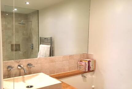 Spacious comfortable London flat - London, United Kingdom