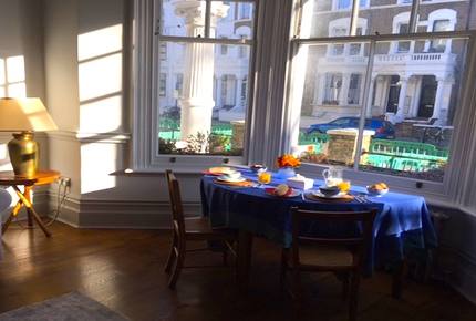 Spacious comfortable London flat - London, United Kingdom