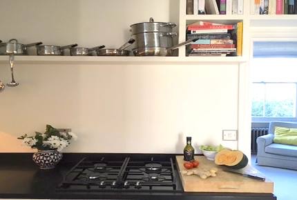 Spacious comfortable London flat - London, United Kingdom